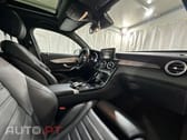 Mercedes-Benz GLC 250 d 4Matic 9G-TRONIC AMG Line