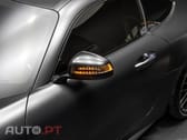 Mercedes-Benz AMG GT C 50 Edition