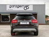 Mercedes-Benz GLA 200 d Style