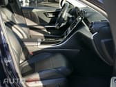 Mercedes-Benz C 300 e Avantgarde