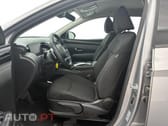 Hyundai Tucson 1.6 T-GDI HEV Business