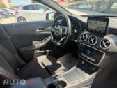 Mercedes-Benz CLA 200 d AMG Line Aut.