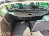 Opel Zafira Cosmos 135cv 7Lugares / 146€ mês