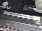 Ford Mondeo SW 2.0 TDCi Titanium
