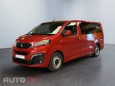 Peugeot Expert 1.5 BlueHDi Long