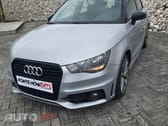 Audi A1 1.6 TDI S-line