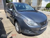 Seat Ibiza 1.2 TDI CR Ecomotive Reference
