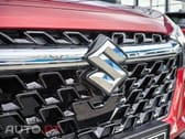 Suzuki S-Cross 1.4T S2 4WD Mild Hybrid