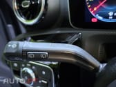 Mercedes-Benz A 180 7G-DCT AMG Line