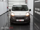 Fiat Fiorino 1.3 MULTIJET ADVENTURE