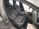Mercedes-Benz A 180 d Style Plus Aut.