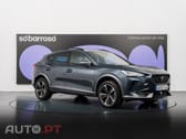 Cupra Formentor 1.5 TSI Base