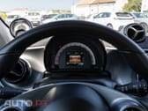 Smart ForFour EQ
