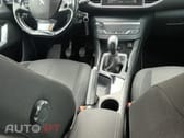 Peugeot 308 1.6 BlueHDi Style