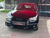 Audi A1 1.6 TDi Sport
