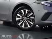 Mercedes-Benz A 250 e Style Plus