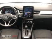 Renault Captur 1.3 Hybrid Techno EDC