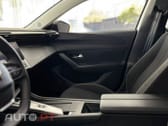 Peugeot 308 1.6 HDi Allure