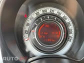 Fiat 500 1.0 Hybrid Sport