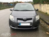 Toyota Auris 1.4 D-4D