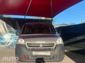 Peugeot Partner 1.6 HDi L1 3L
