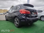 BMW 216 d
