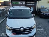 Renault Trafic 2.0 Blue dCi L1 Zen
