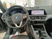 BMW 320 e Corporate Edition Auto