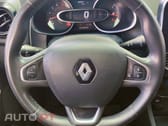 Renault Clio Sport Tourer 1.5 dCi Limited