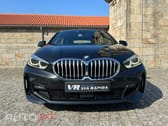BMW 116 d Pack Desportivo M