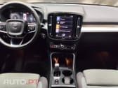 Volvo XC40 1.5 T4 PHEV Inscription