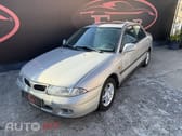 Mitsubishi Carisma Sedan 1.9 TD GLS