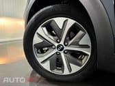 Kia Niro 64kWh Premium Pack