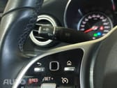 Mercedes-Benz C 200 d Business Solutions