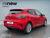 Renault Clio TCe 100 Bi-Fuel Evolution