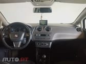 Seat Ibiza SC 1.6 TDI CR Reference
