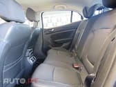 Renault Mégane 1.5 DCI