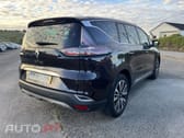 Renault Espace 1.6 dCi Initiale Paris EDC