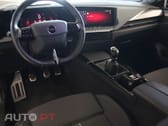 Opel Astra 1.2 T Business Edition S/S