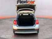 Fiat 500X 1.4 Multiair DCT 4x2 S&S Cross Plus