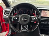 Volkswagen Polo 2.0 TSI GTI DSG