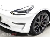 Tesla Model 3 AWD Dual Motor Performance