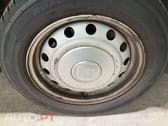 Fiat Scudo 1.6 M-Jet Longo 9L