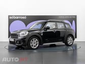 MINI Countryman Cooper SE Premium Essential Auto