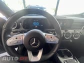 Mercedes-Benz A 250 e 8G-DCT AMG Line