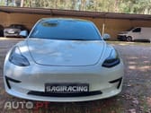 Tesla Model 3 Standard Range Plus RWD