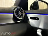 Mercedes-Benz CLA 250 e 8G-DCT AMG Line Advanced Plus
