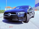 Mercedes-Benz A 250 8G-DCT Advanced progressive