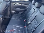 Nissan Qashqai 1.2 DIG-T Tekna Premium Bose