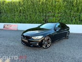 BMW 418 d Pack M Auto